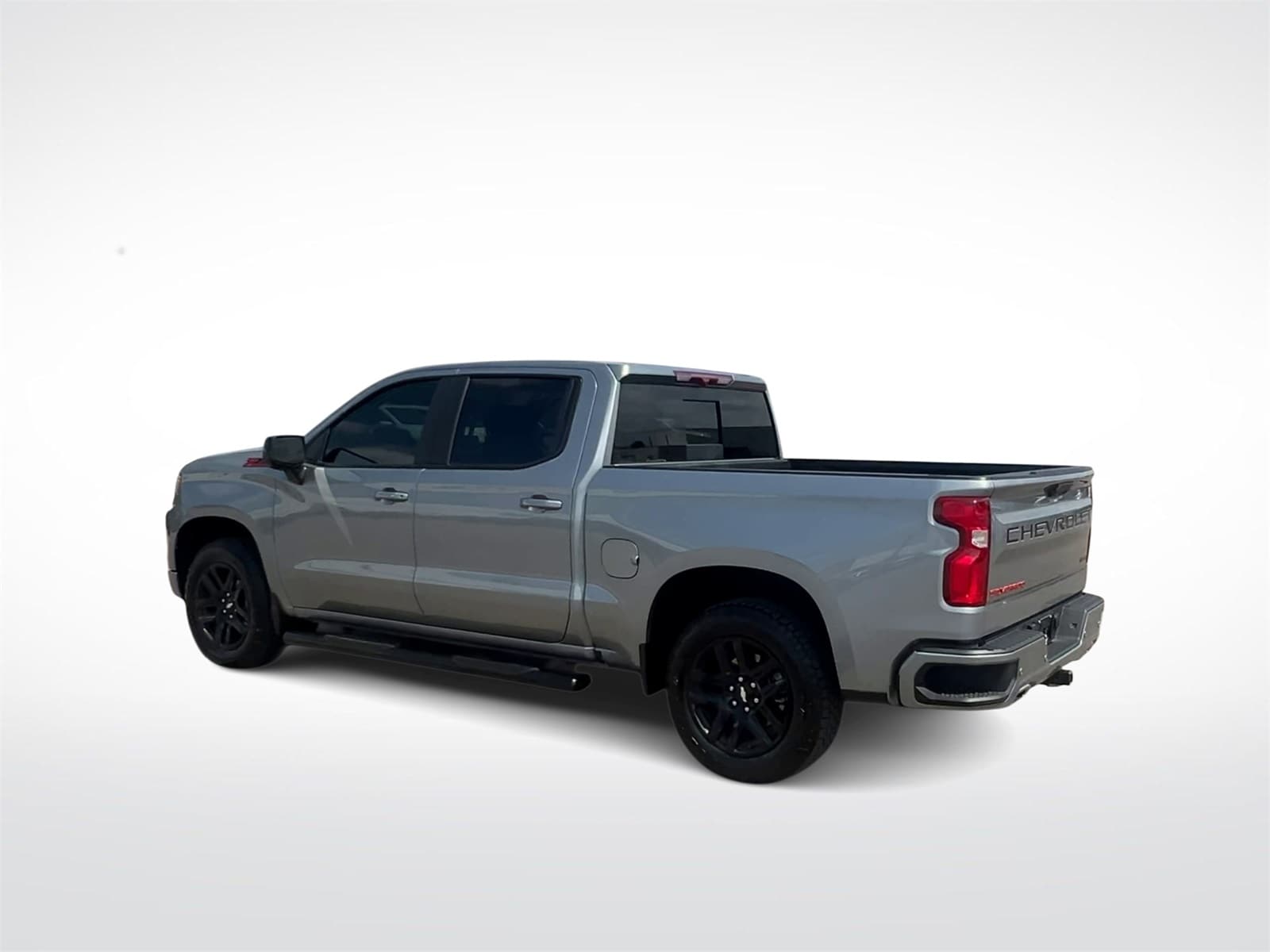 Thumbnail: 2025 Chevrolet Silverado 1500 - 6