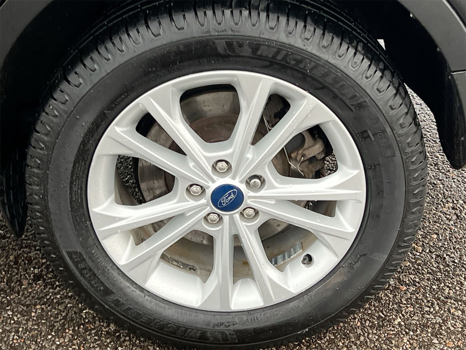 Thumbnail: 2018 Ford Escape - 14