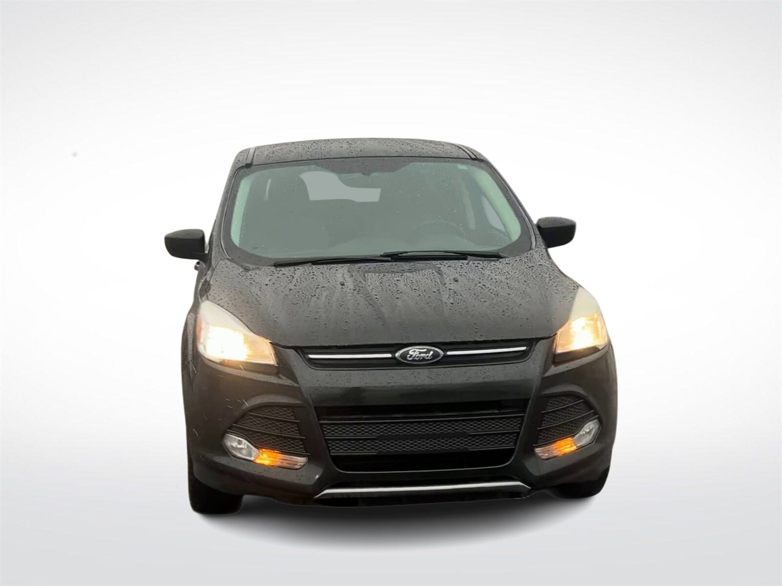 Thumbnail: 2015 Ford Escape - 3