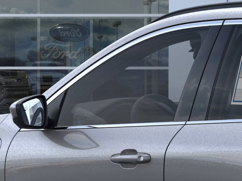 Thumbnail: 2026 Ford Escape - 20