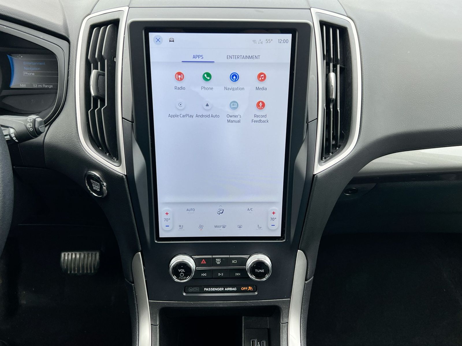 Thumbnail: 2023 Ford Edge - 26