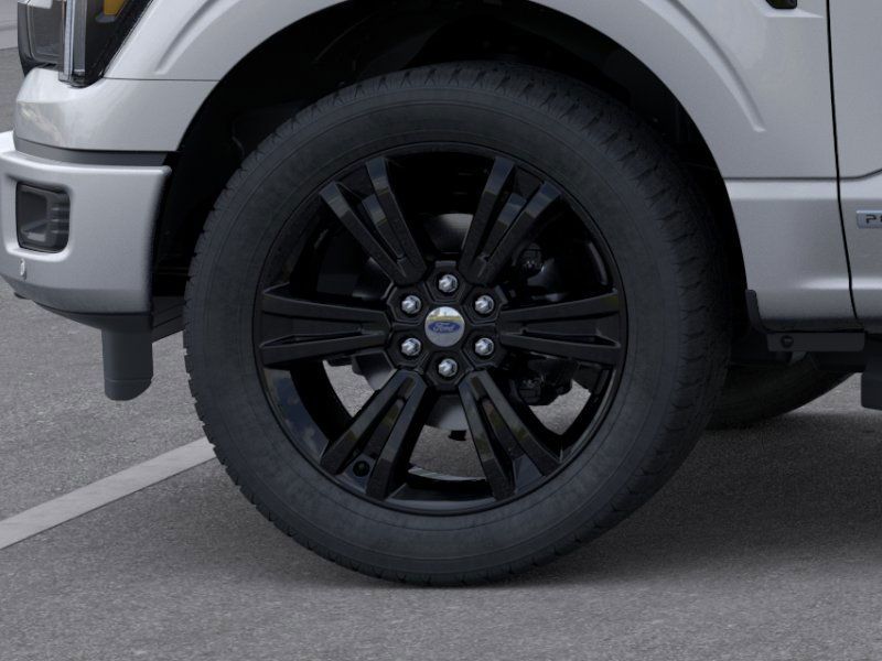 Thumbnail: 2026 Ford F-150 - 19