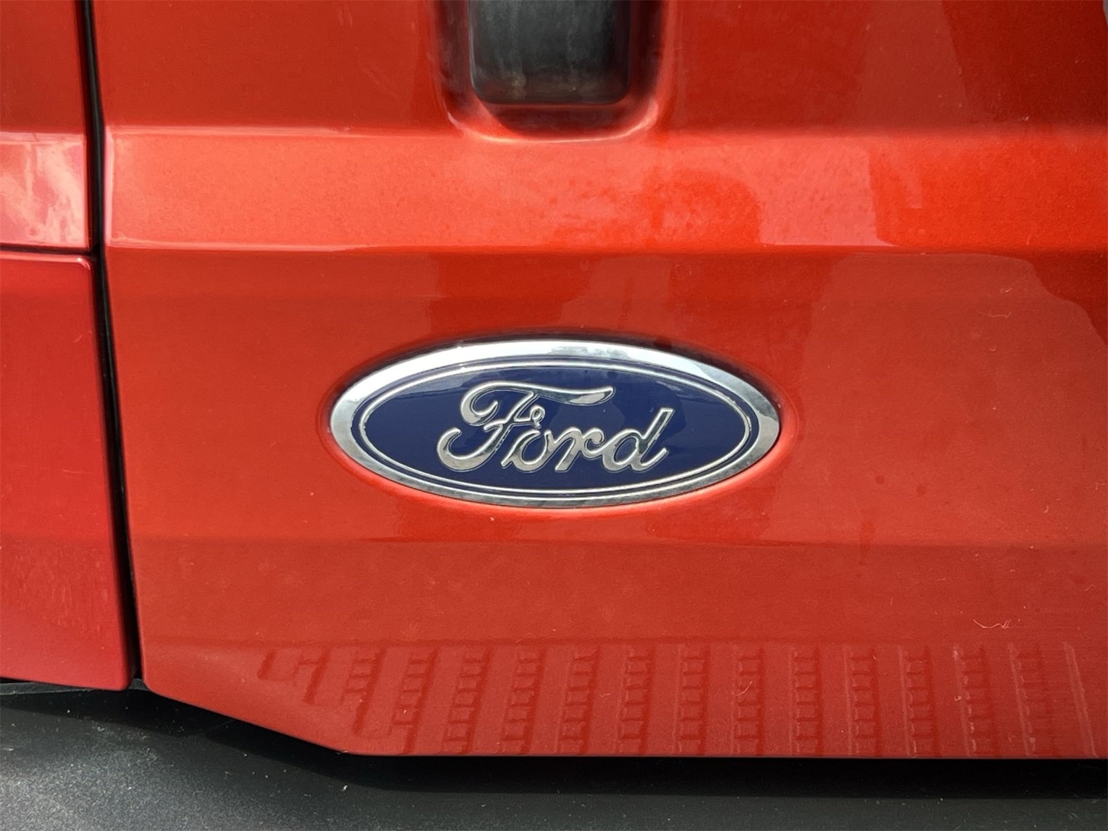 Thumbnail: 2022 Ford Bronco - 12