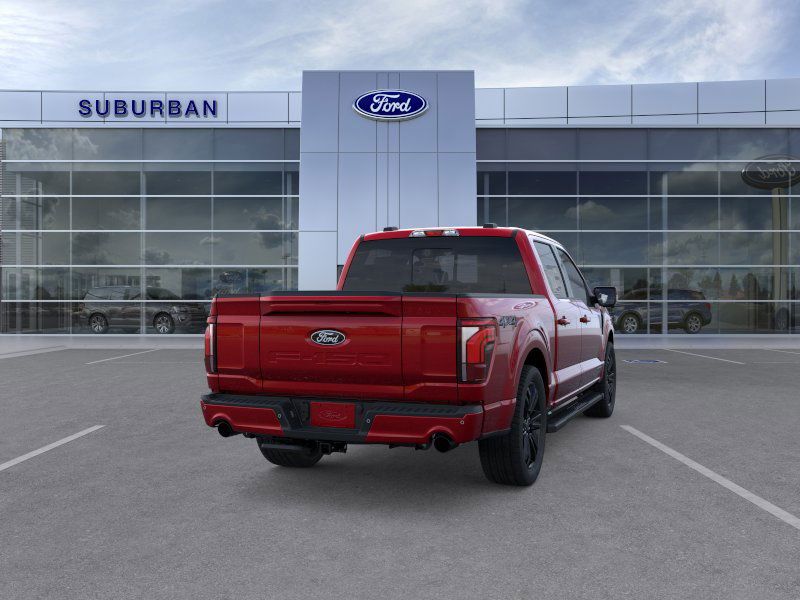 Thumbnail: 2026 Ford F-150 - 8