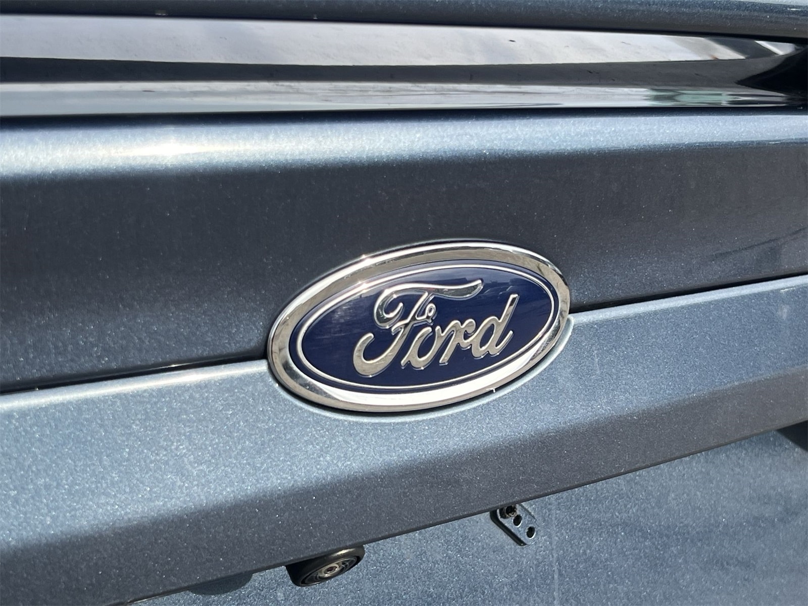 Thumbnail: 2019 Ford Fusion - 12