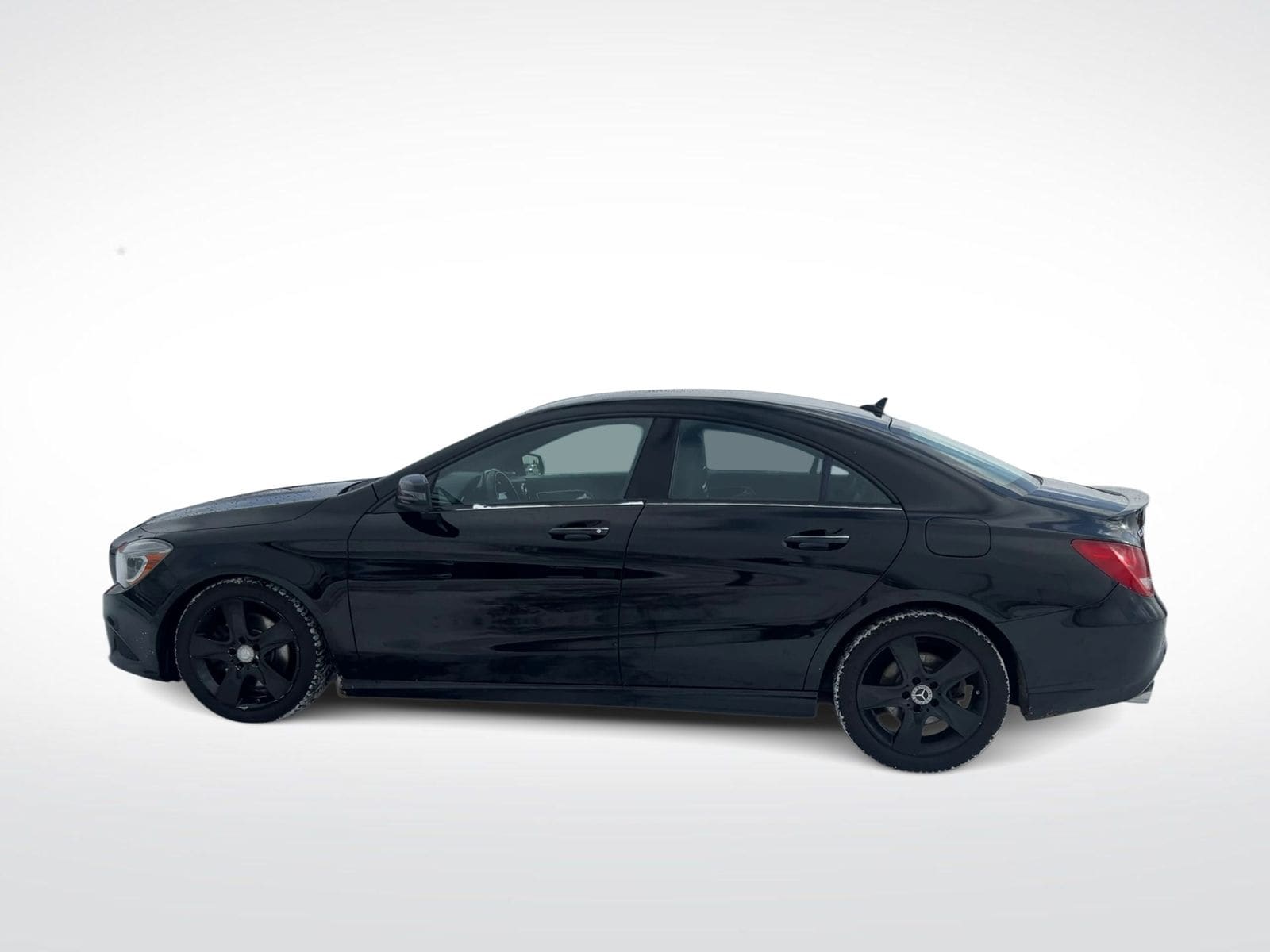 Thumbnail: 2015 Mercedes-Benz CLA - 6