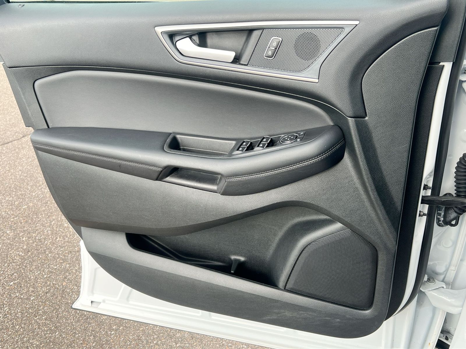 Thumbnail: 2024 Ford Edge - 29