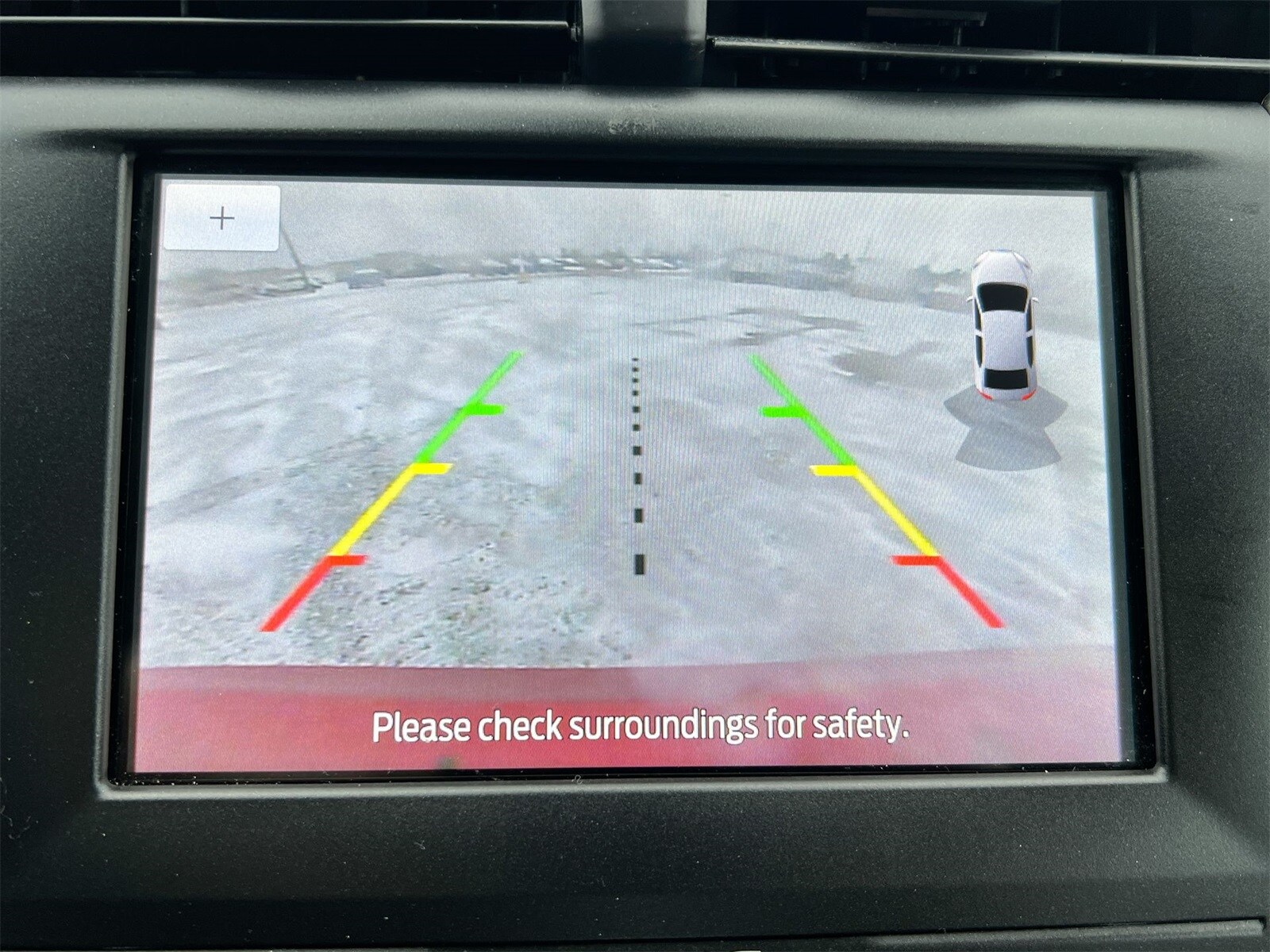 Thumbnail: 2020 Ford Fusion - 29