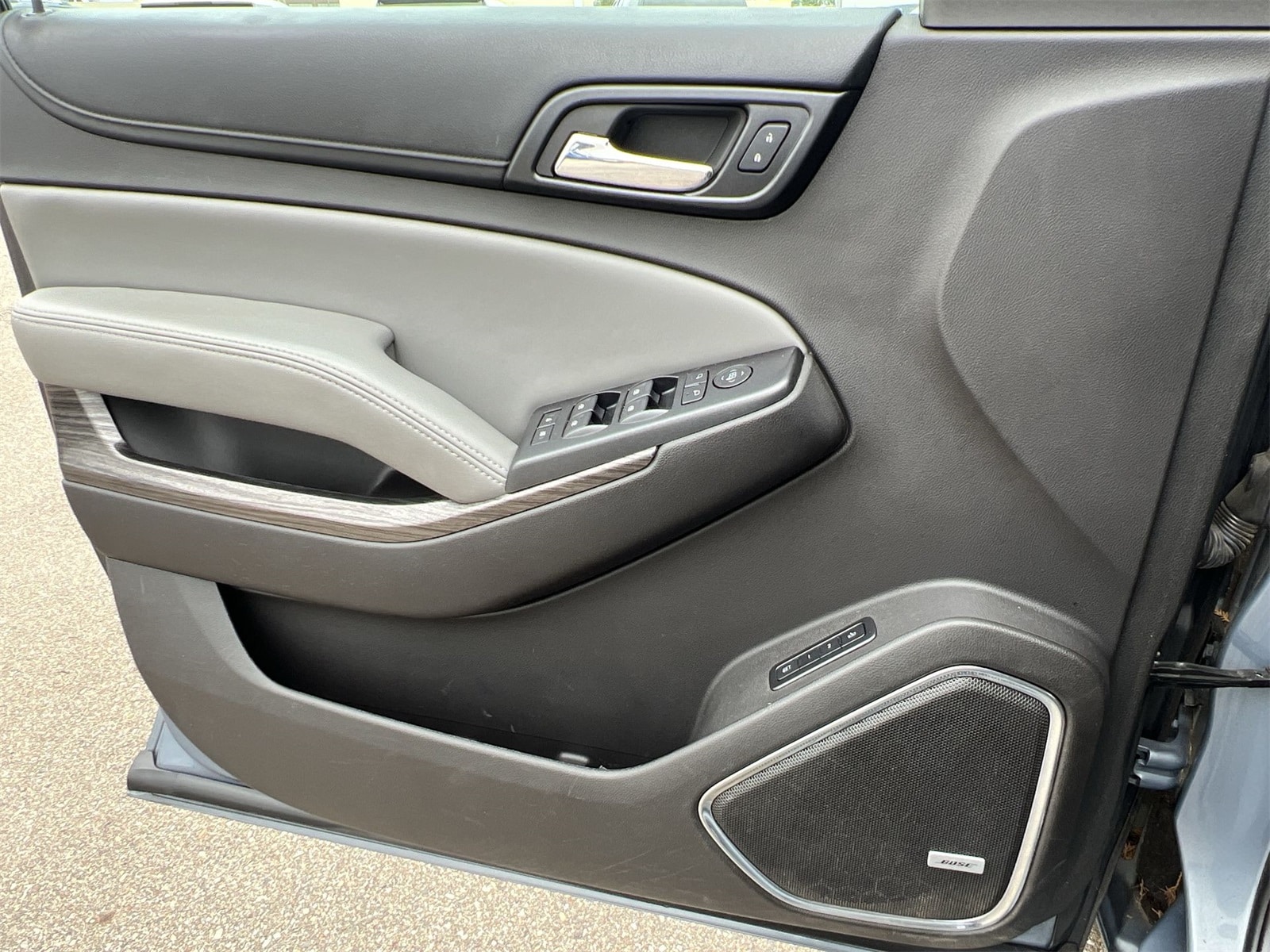 Thumbnail: 2015 Chevrolet Tahoe - 29