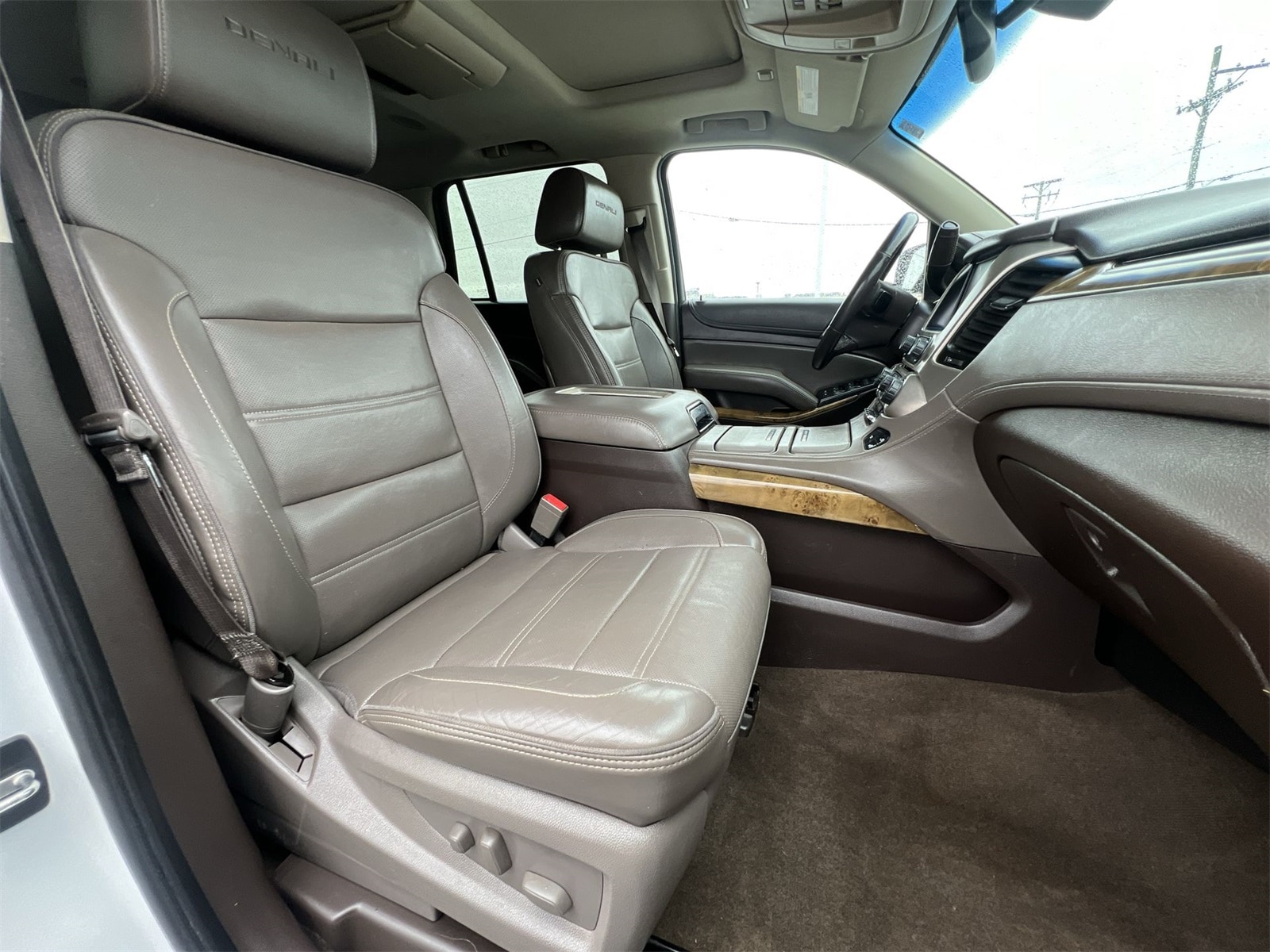 Thumbnail: 2016 GMC Yukon - 22