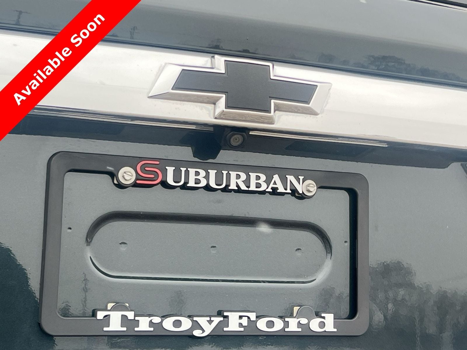 Thumbnail: 2018 Chevrolet Traverse - 12