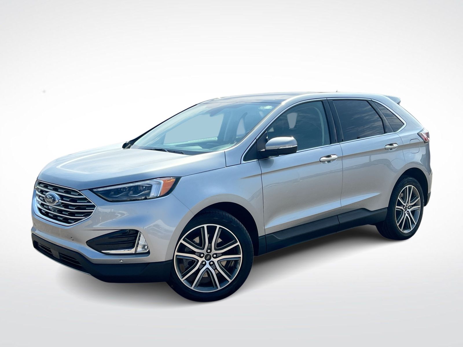 Thumbnail: 2024 Ford Edge - 1