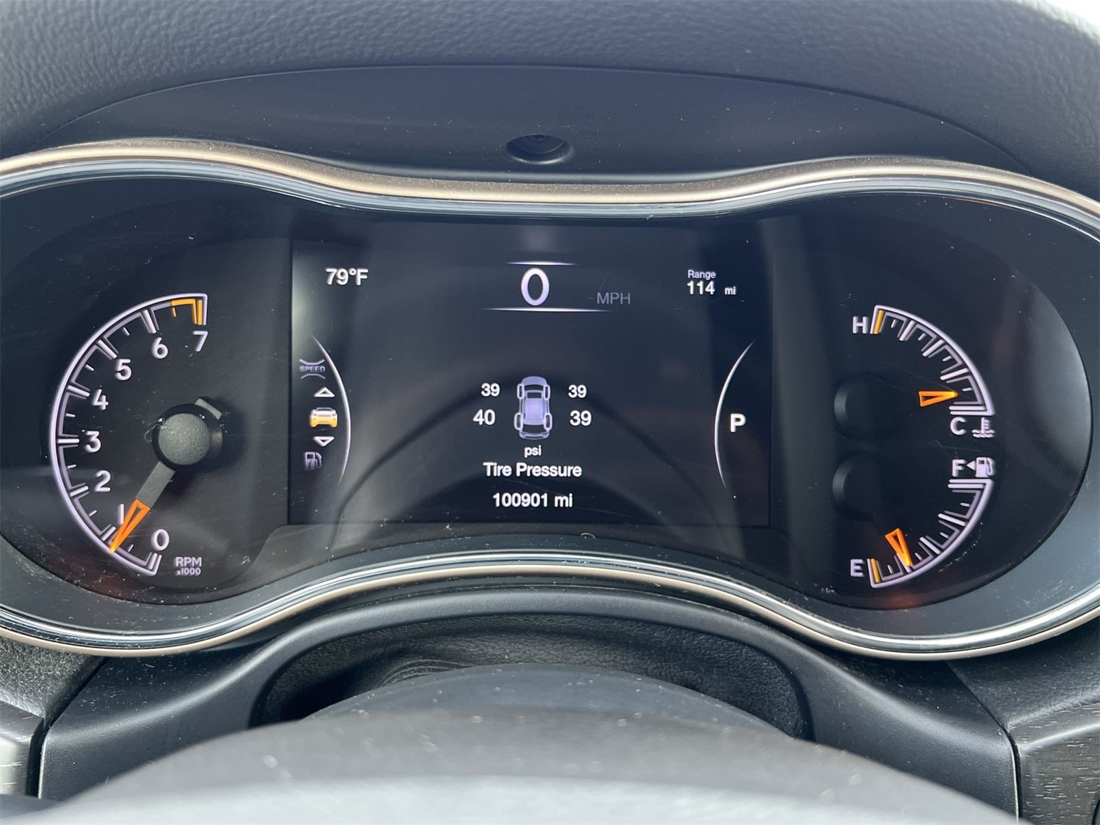 Thumbnail: 2017 Jeep Grand Cherokee - 32