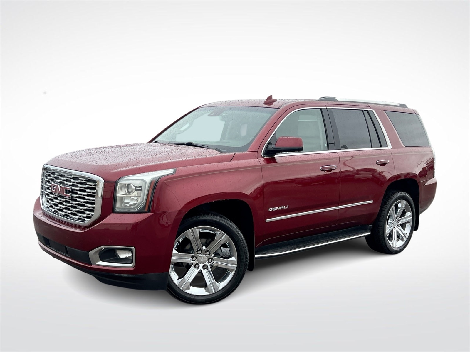 2018 GMC Yukon Denali -
                  Troy, MI