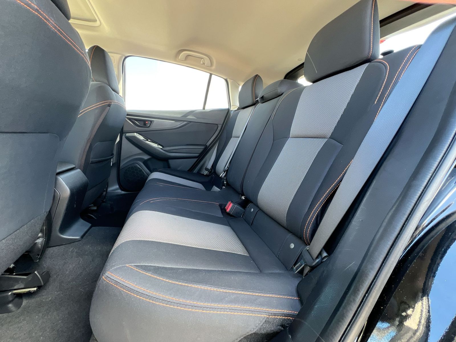 Thumbnail: 2019 Subaru Crosstrek - 19