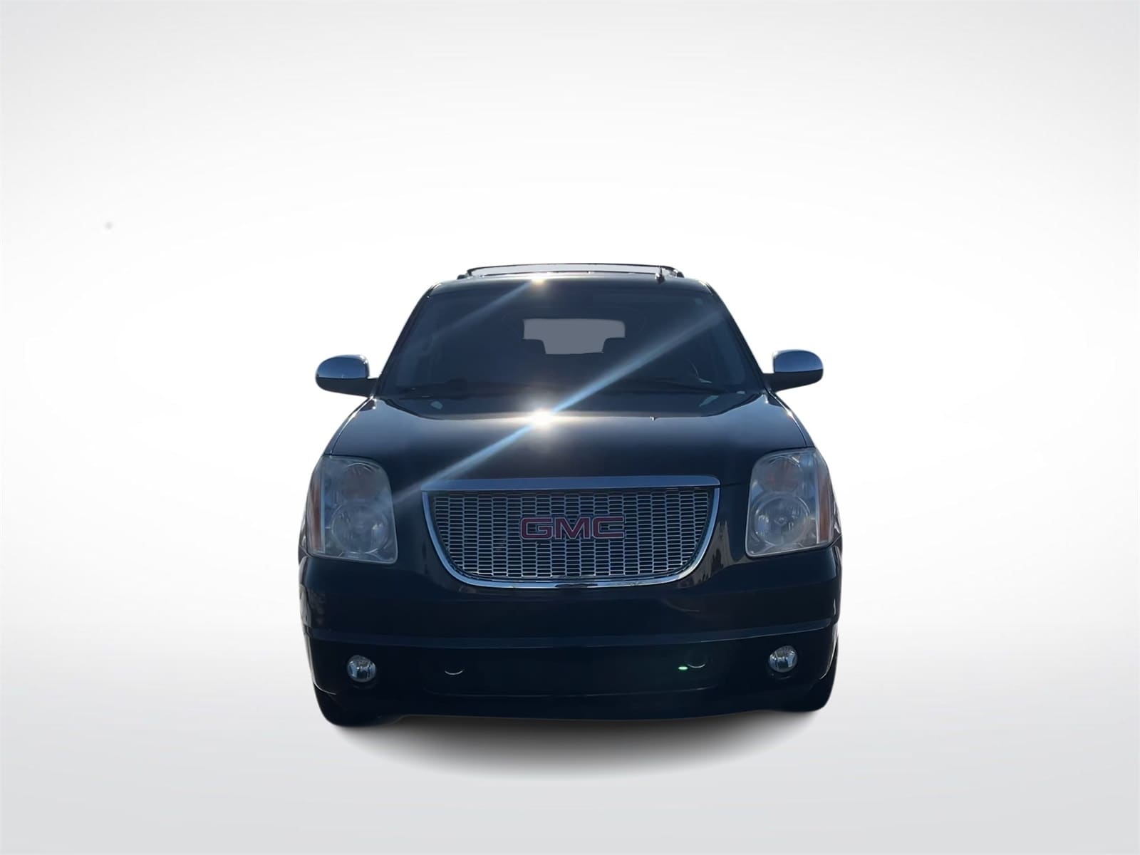 Thumbnail: 2012 GMC Yukon - 3