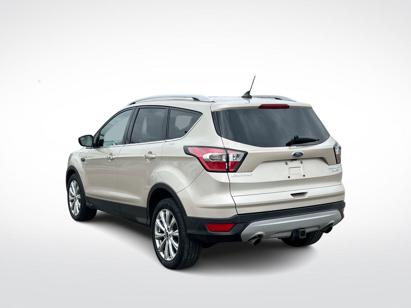 Thumbnail: 2018 Ford Escape - 6