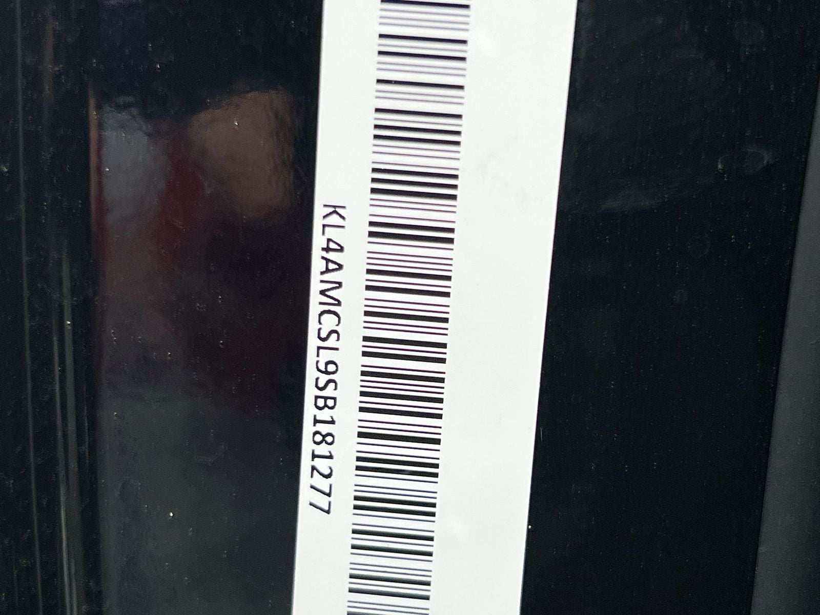 Thumbnail: 2025 Buick Encore GX - 35