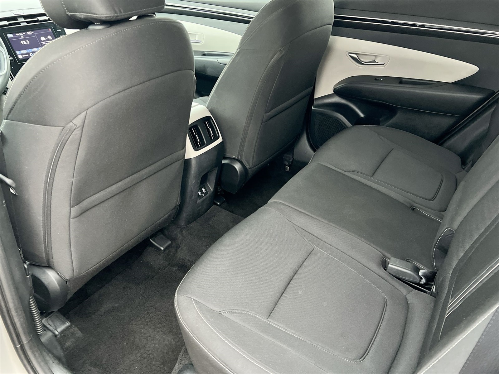 Thumbnail: 2024 Hyundai Tucson - 19