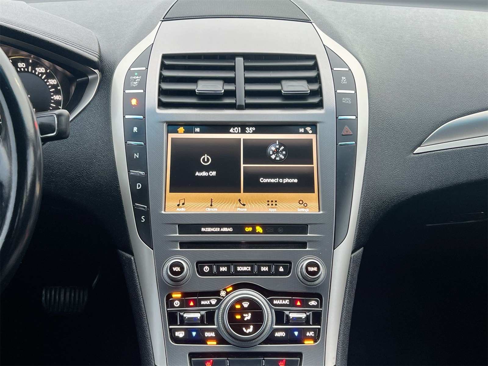 Thumbnail: 2018 Lincoln MKZ - 28