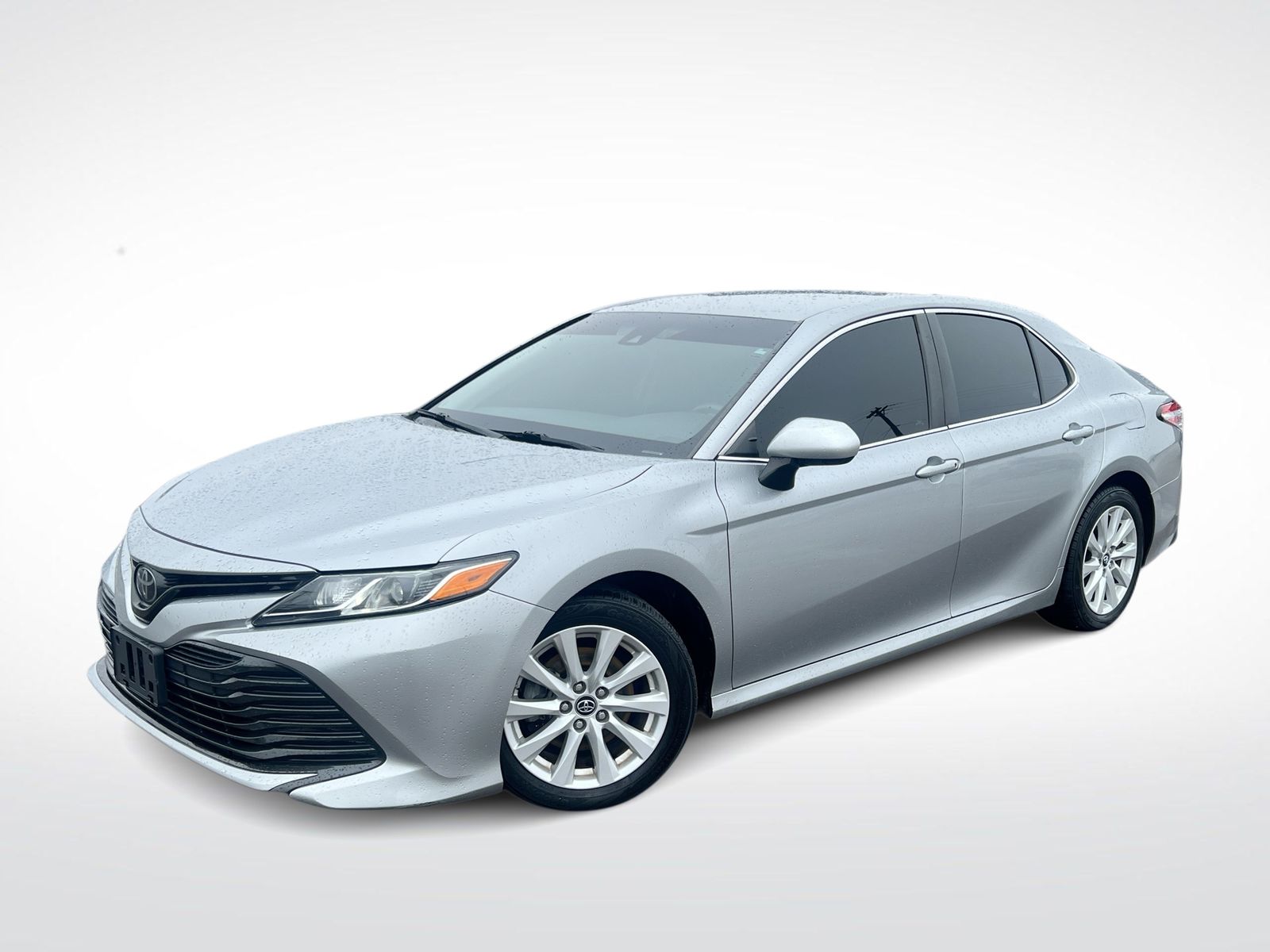 2019 Toyota Camry LE -
                  Troy, MI