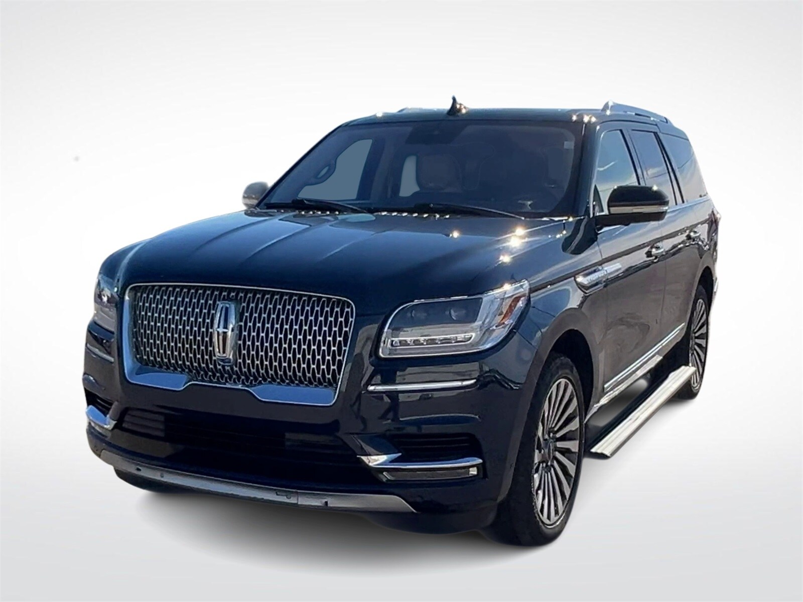 2019 Lincoln Navigator Reserve photo 4