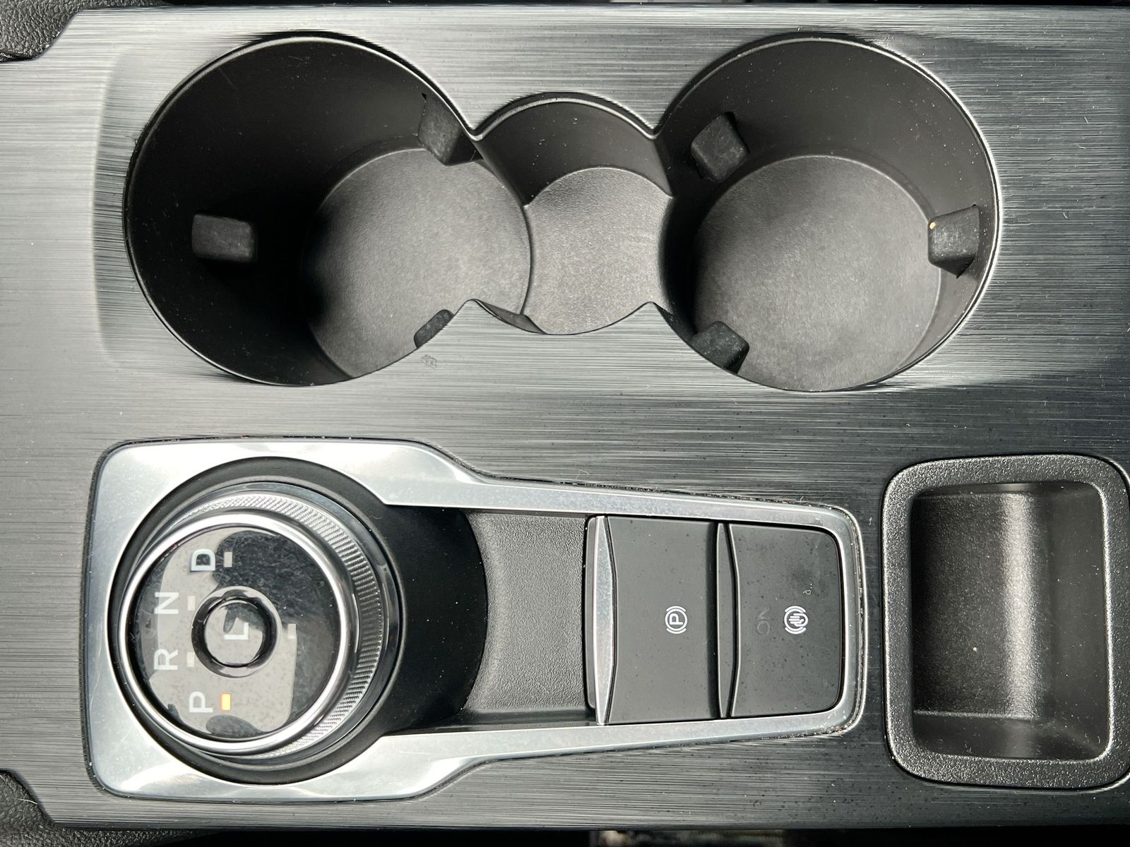 Thumbnail: 2025 Ford Escape - 31