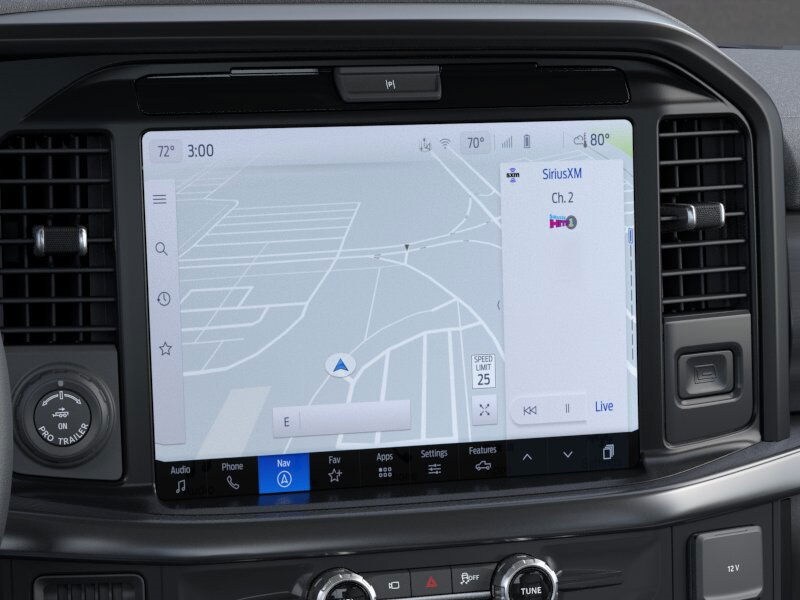 Thumbnail: 2025 Ford F-150 - 14