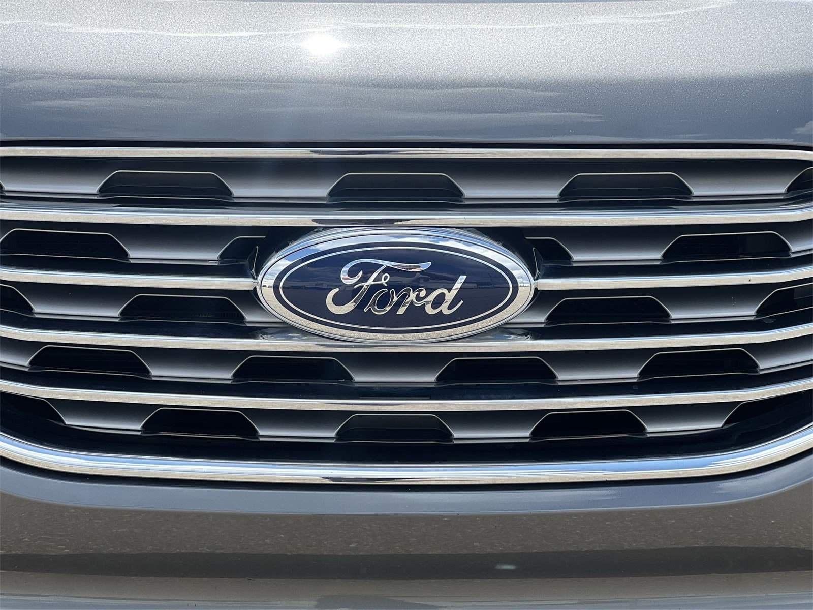 Thumbnail: 2021 Ford Edge - 12