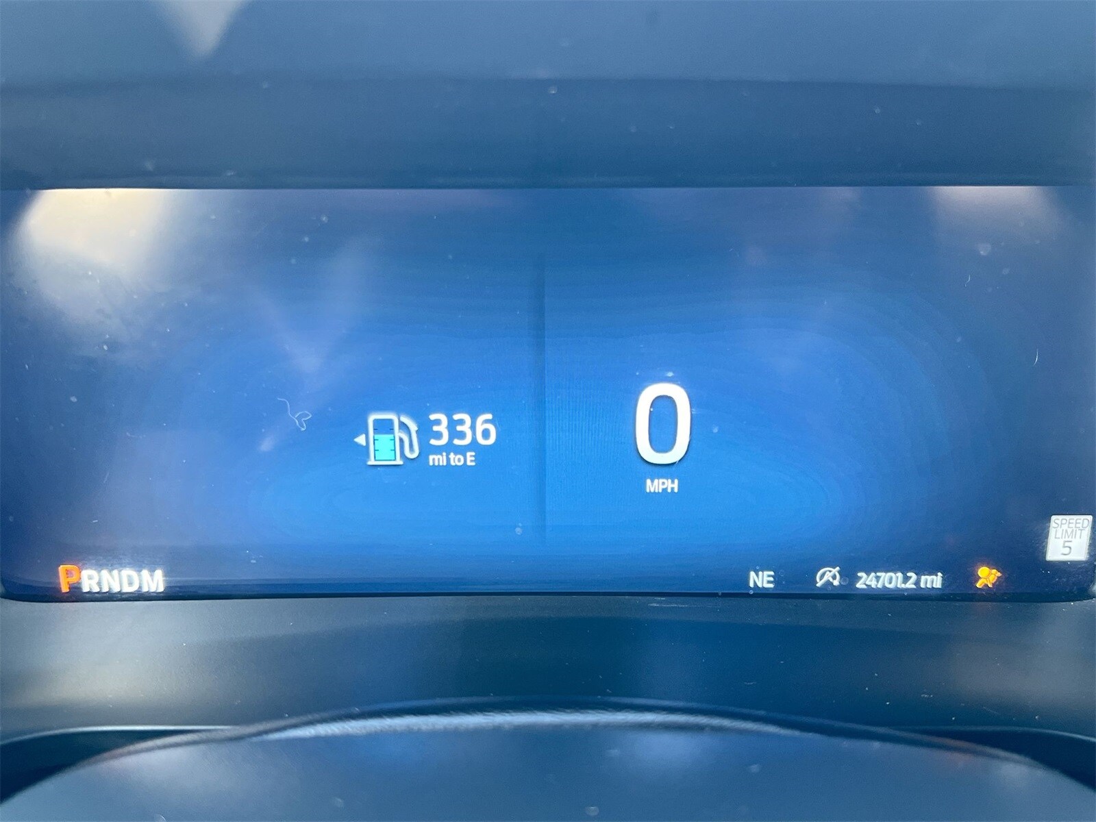 Thumbnail: 2025 Ford F-150 - 32