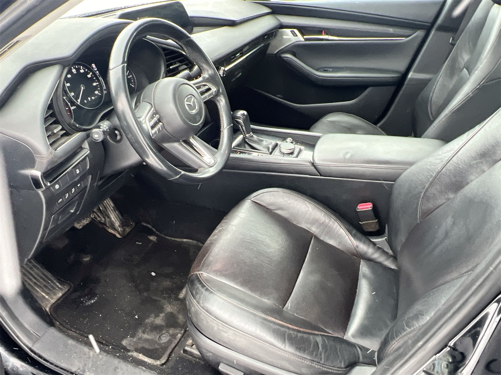 Thumbnail: 2019 Mazda Mazda3 - 10