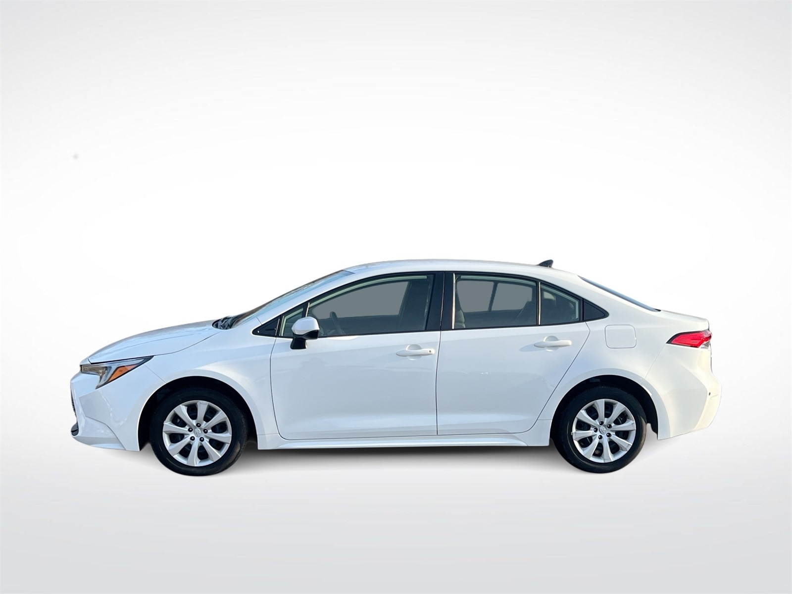 Thumbnail: 2023 Toyota Corolla - 5