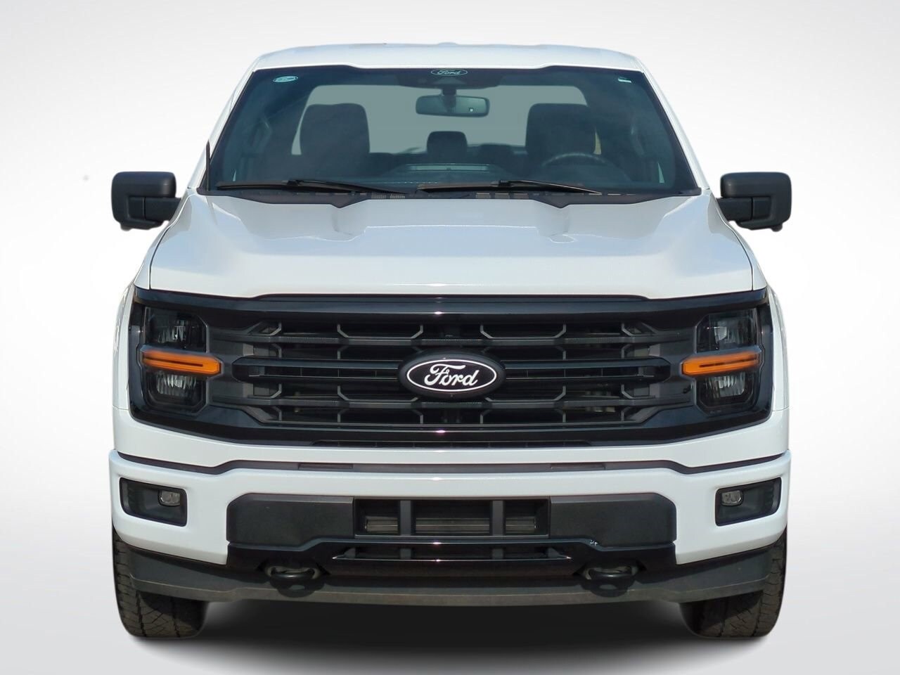 2024 Ford F-150 XLT photo 3