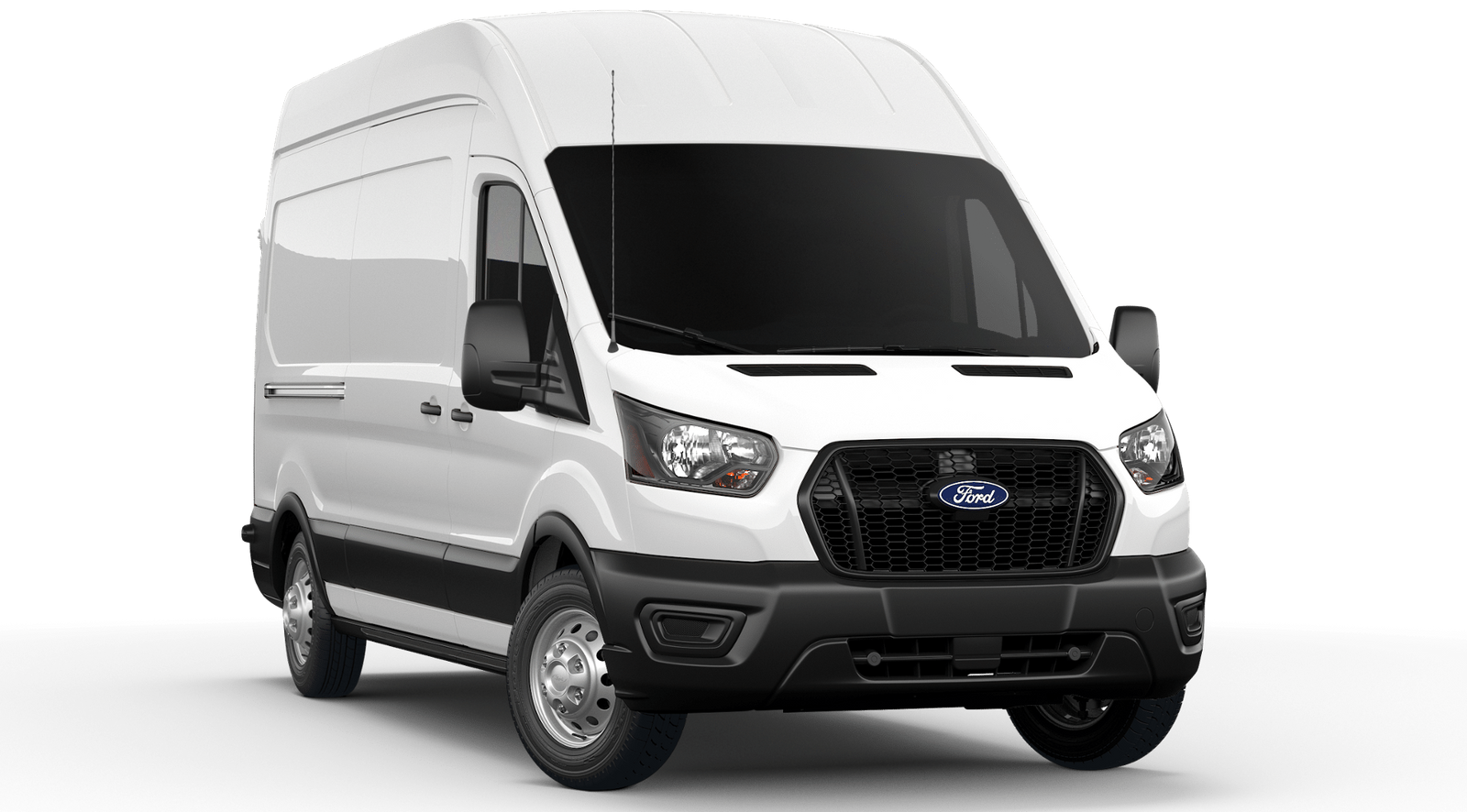 Thumbnail: 2026 Ford Transit Series - 4