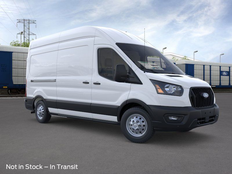 Thumbnail: 2026 Ford Transit Series - 7