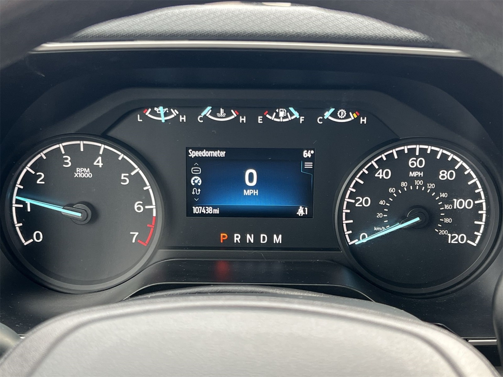 Thumbnail: 2022 Ford F-150 - 33