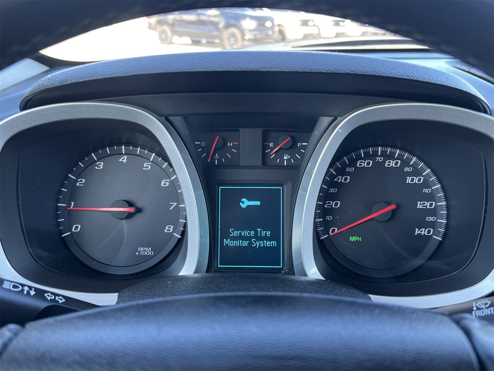 Thumbnail: 2017 Chevrolet Equinox - 33