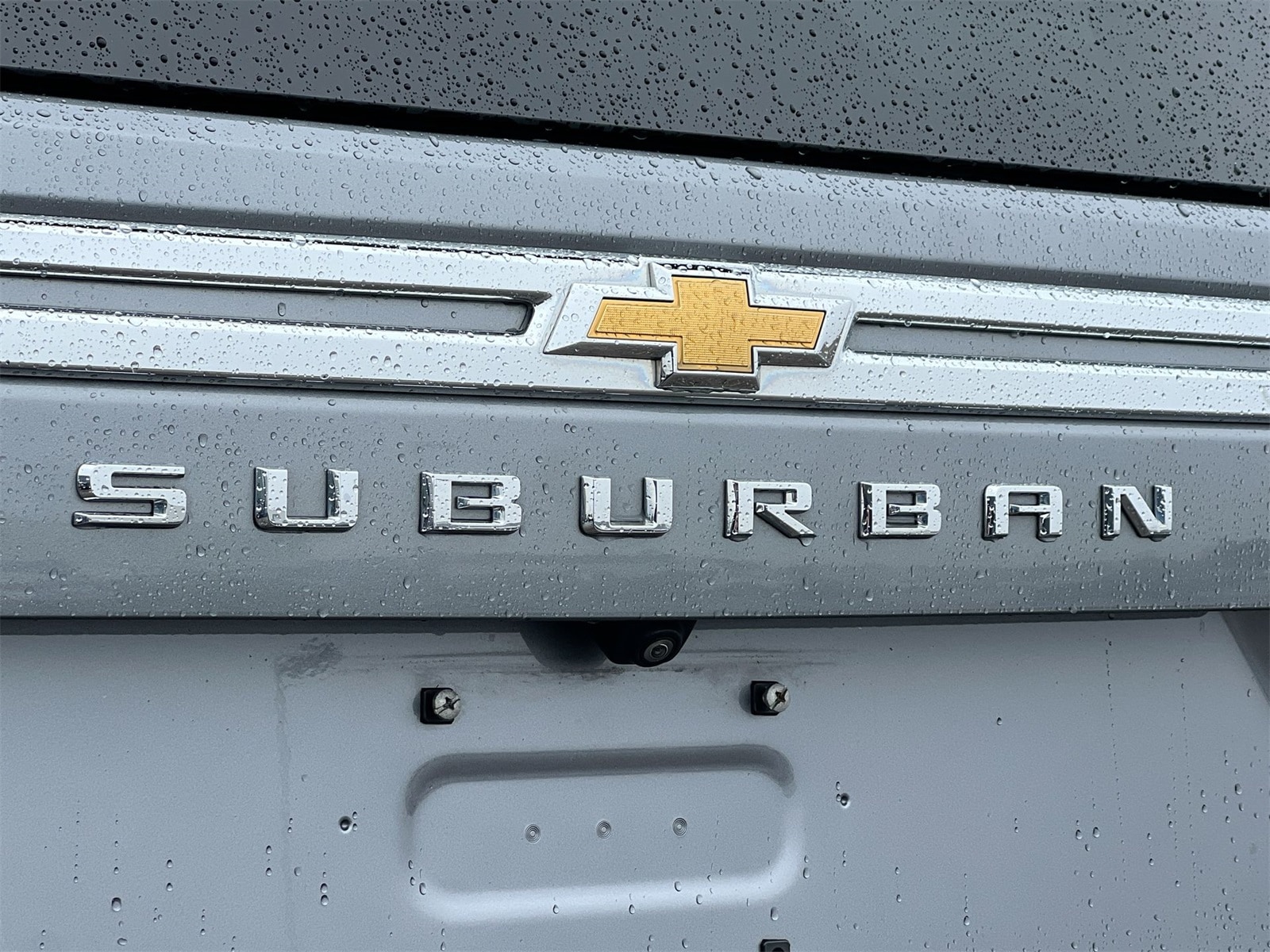 Thumbnail: 2021 Chevrolet Suburban - 12