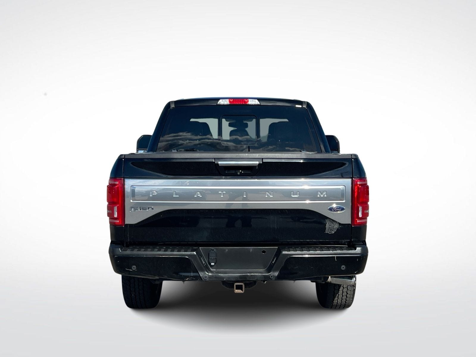 Thumbnail: 2016 Ford F-150 - 7