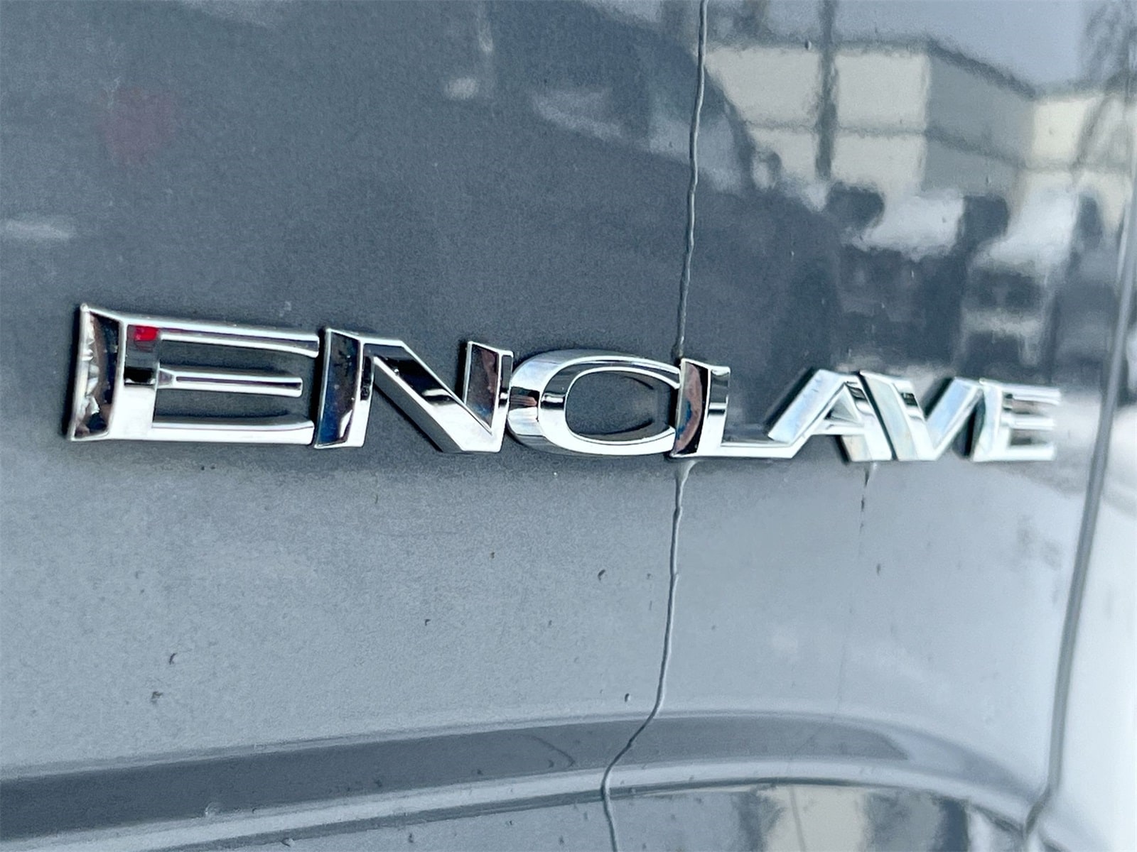 Thumbnail: 2018 Buick Enclave - 13