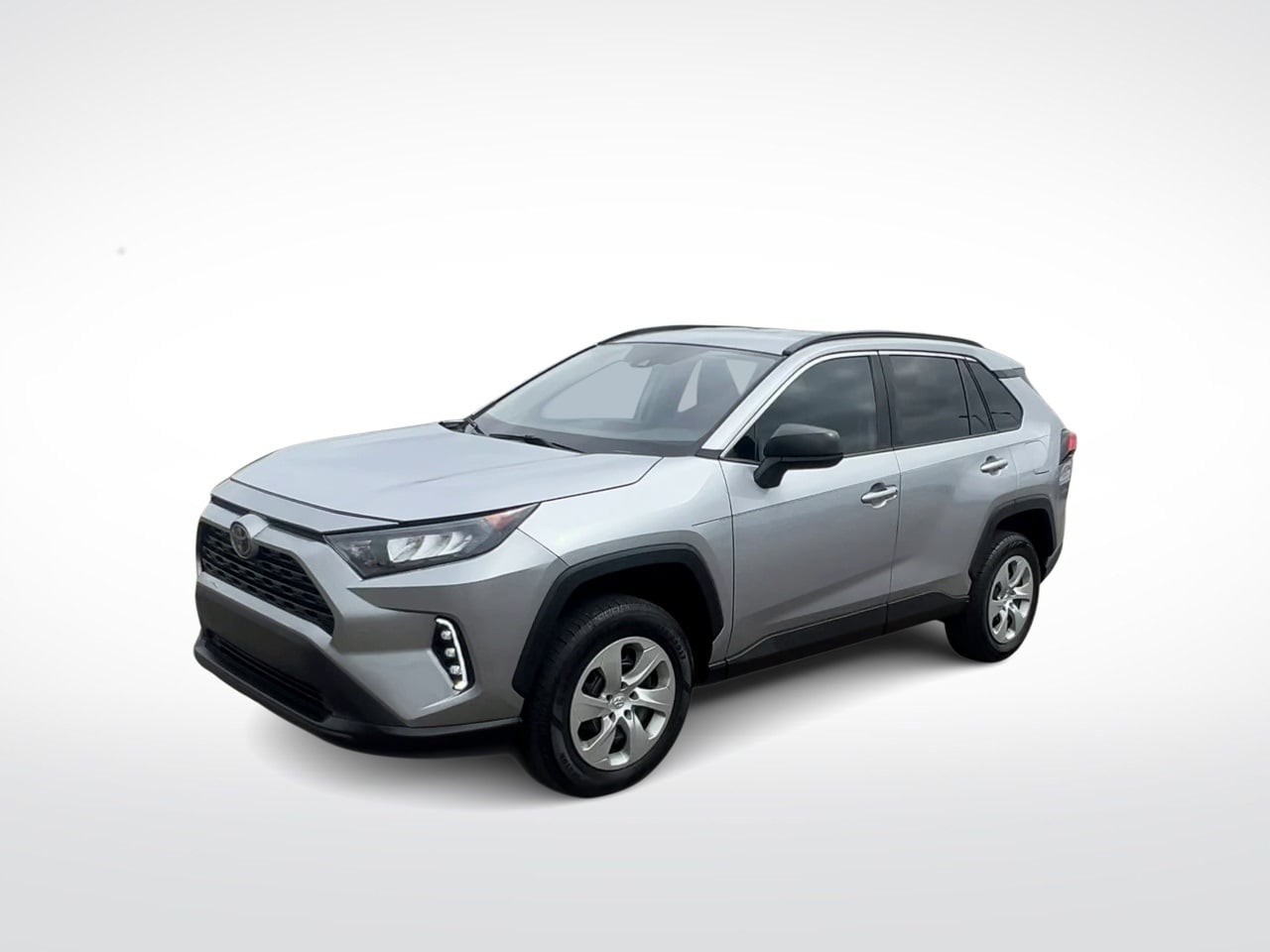 Thumbnail: 2020 Toyota RAV4 - 4