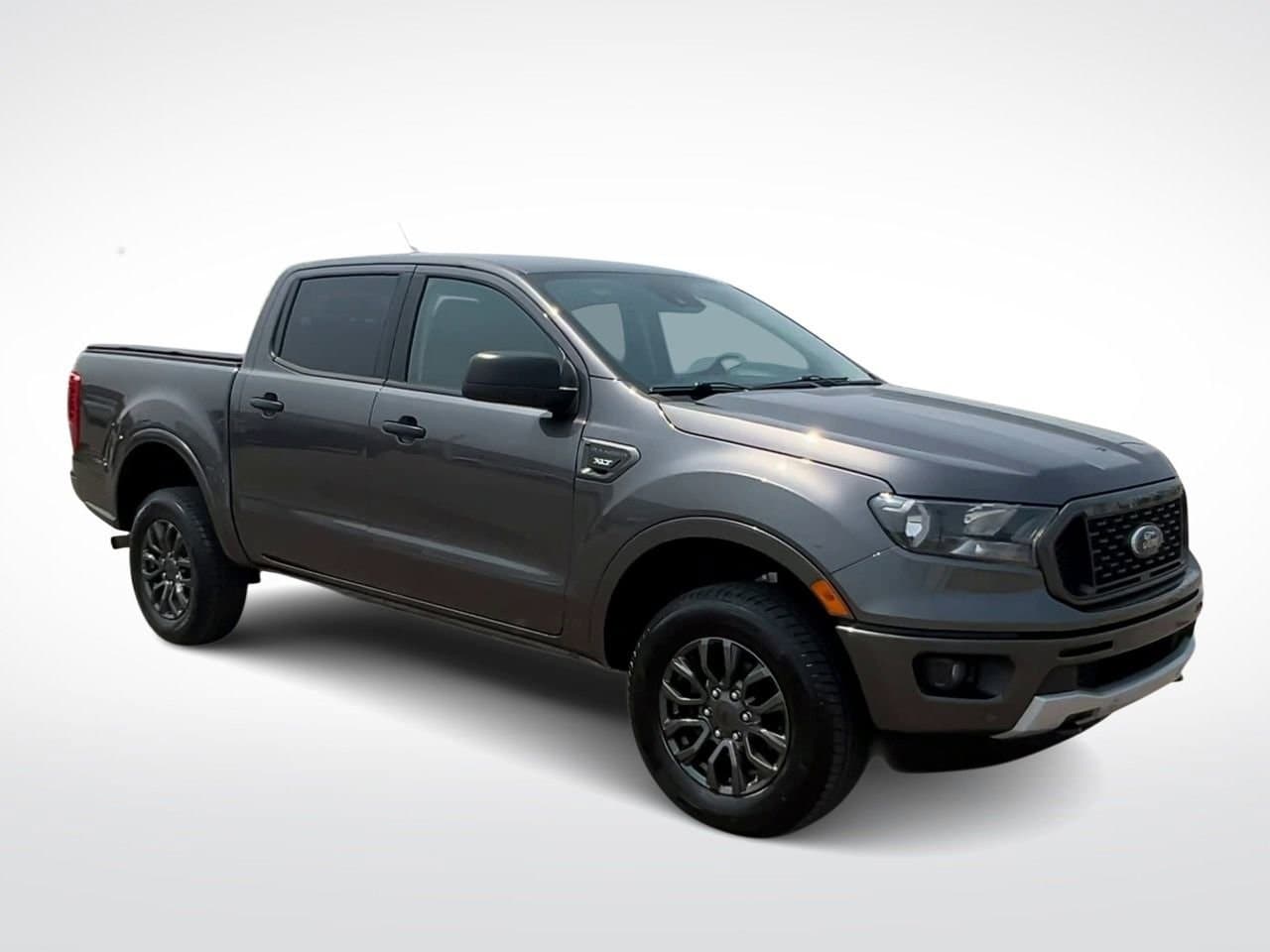 Thumbnail: 2019 Ford Ranger - 2