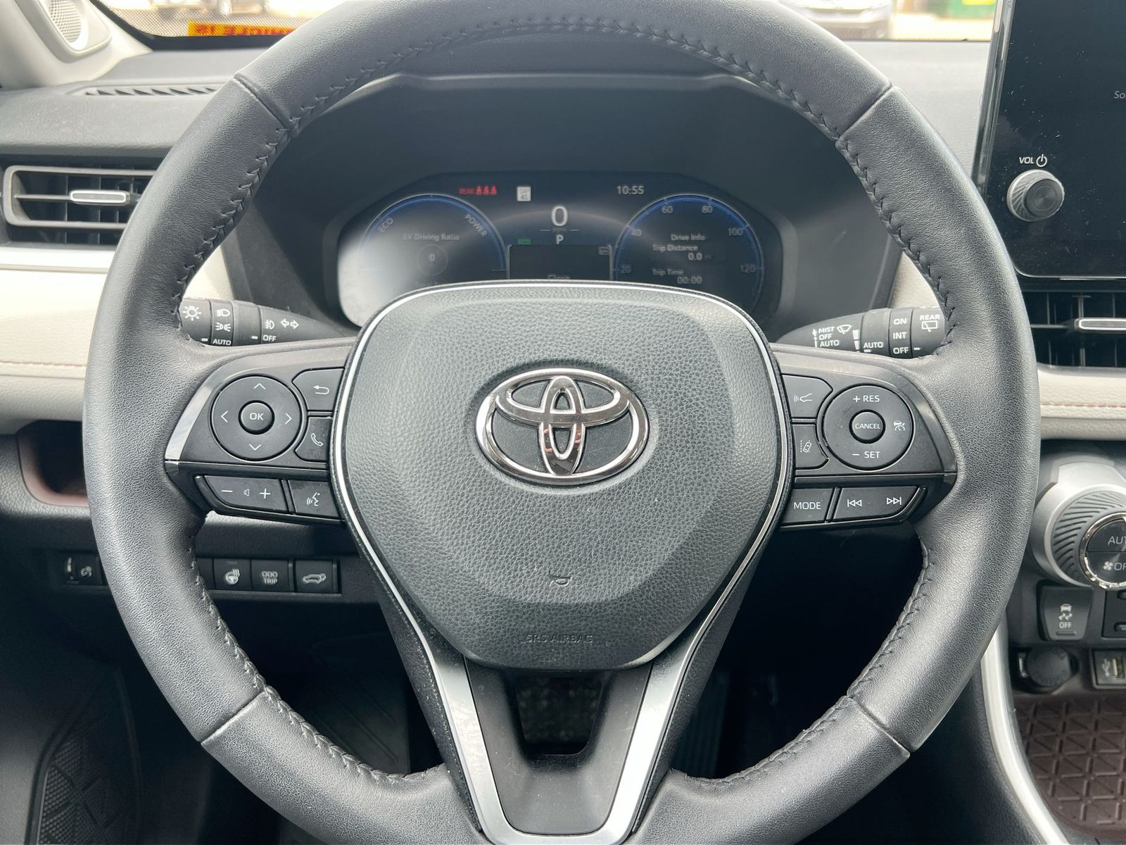 Thumbnail: 2024 Toyota RAV4 - 22