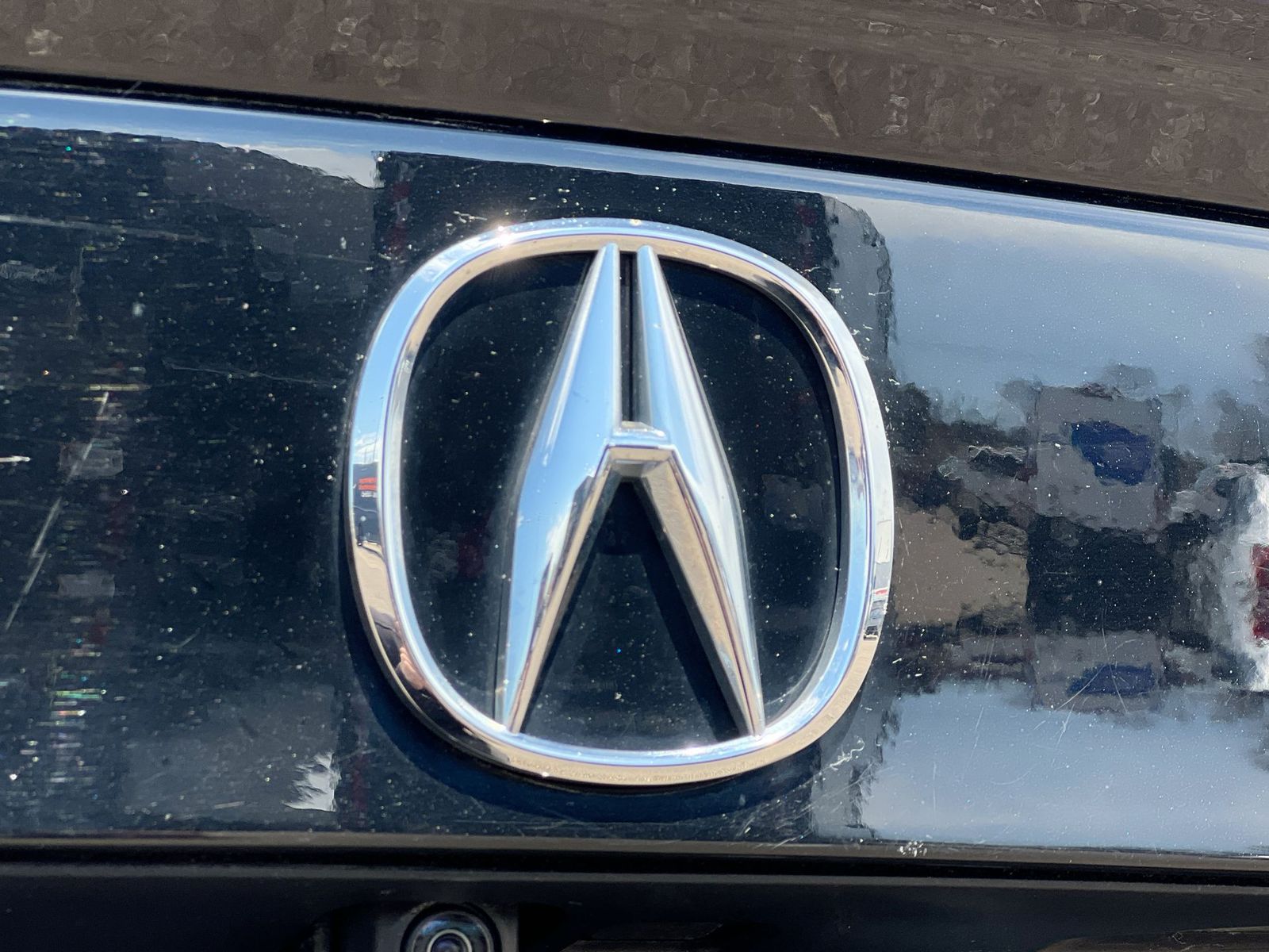 Thumbnail: 2020 Acura TLX - 12