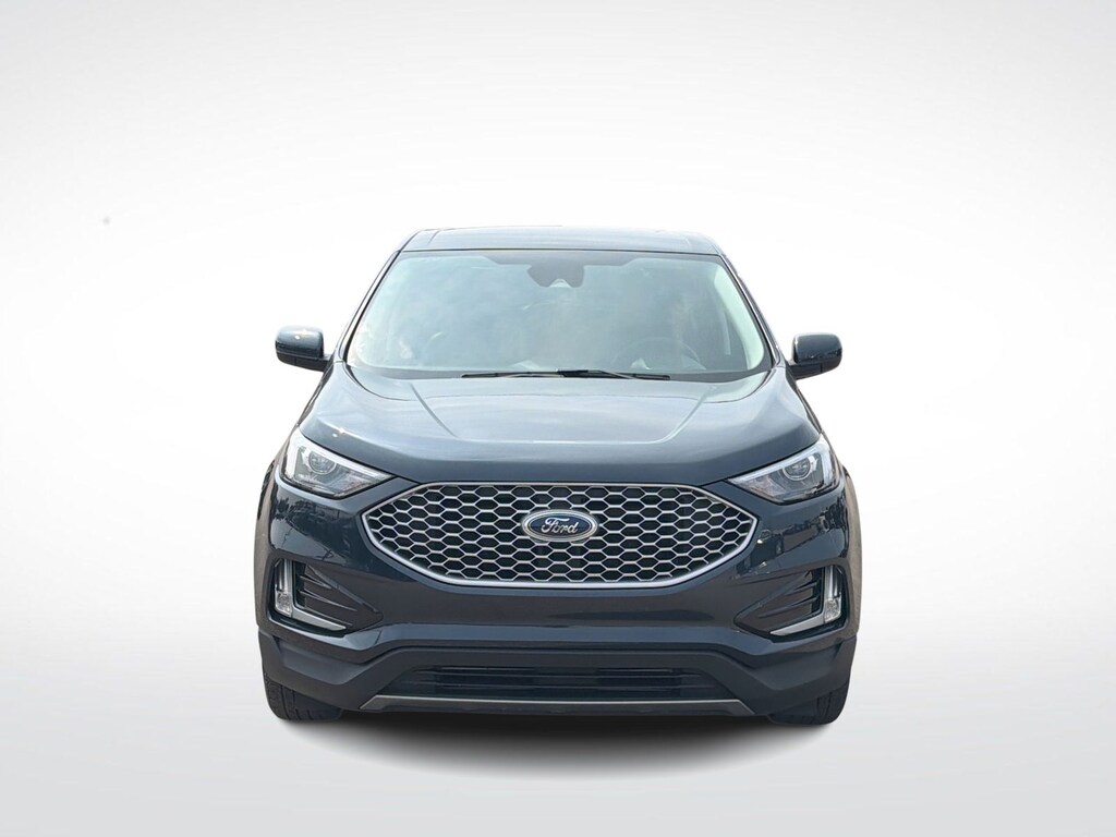 Certified 2024 Ford Edge SEL SUV