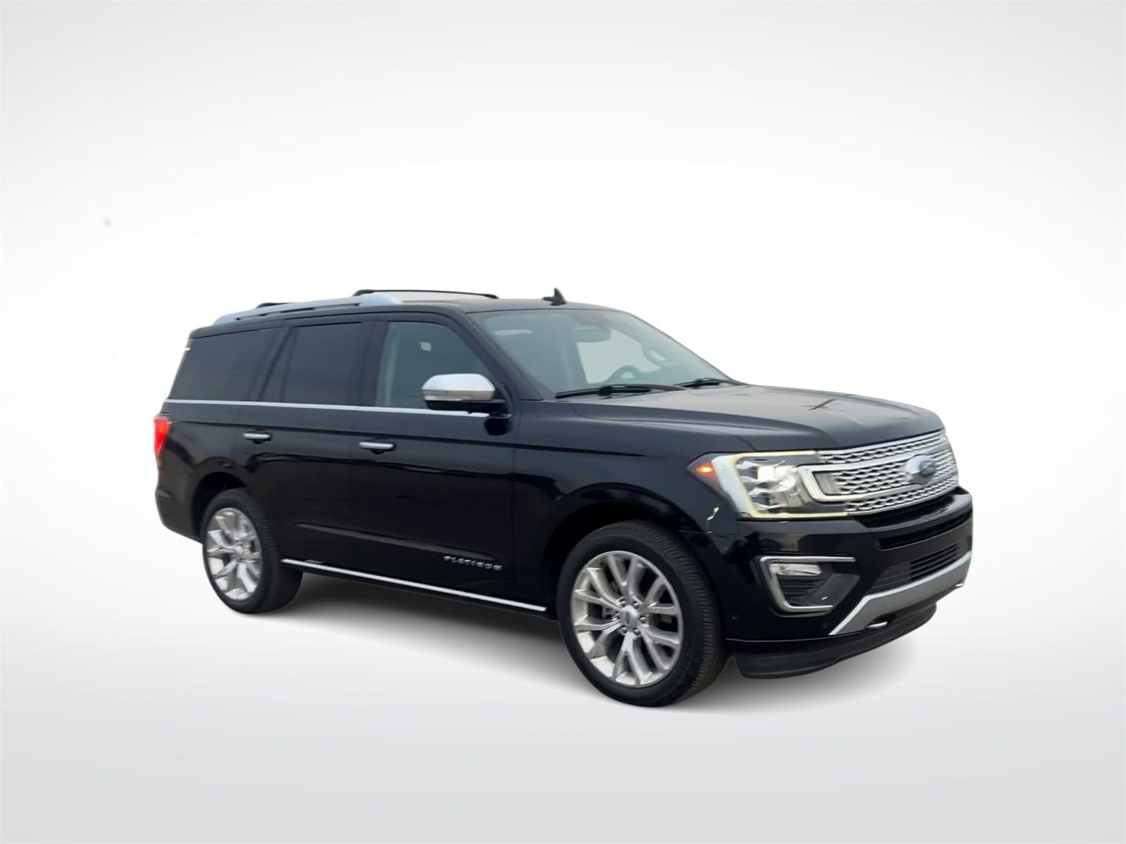 Thumbnail: 2019 Ford Expedition - 2