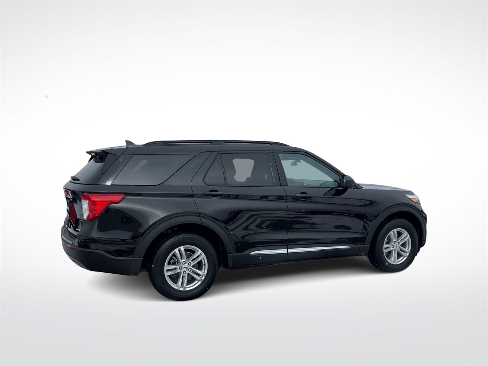 Thumbnail: 2023 Ford Explorer - 9