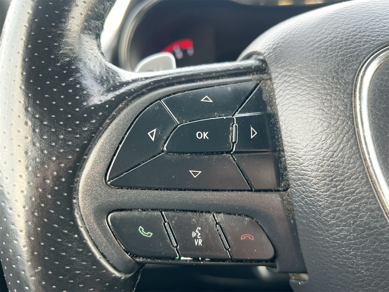 Thumbnail: 2019 Dodge Durango - 24