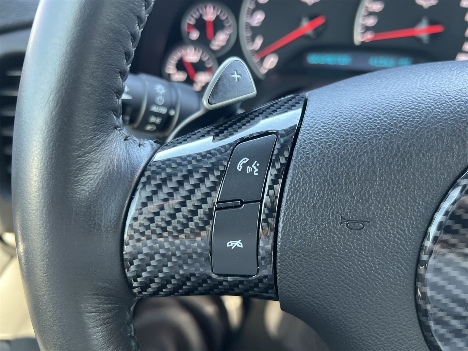 Thumbnail: 2010 Chevrolet Corvette - 25