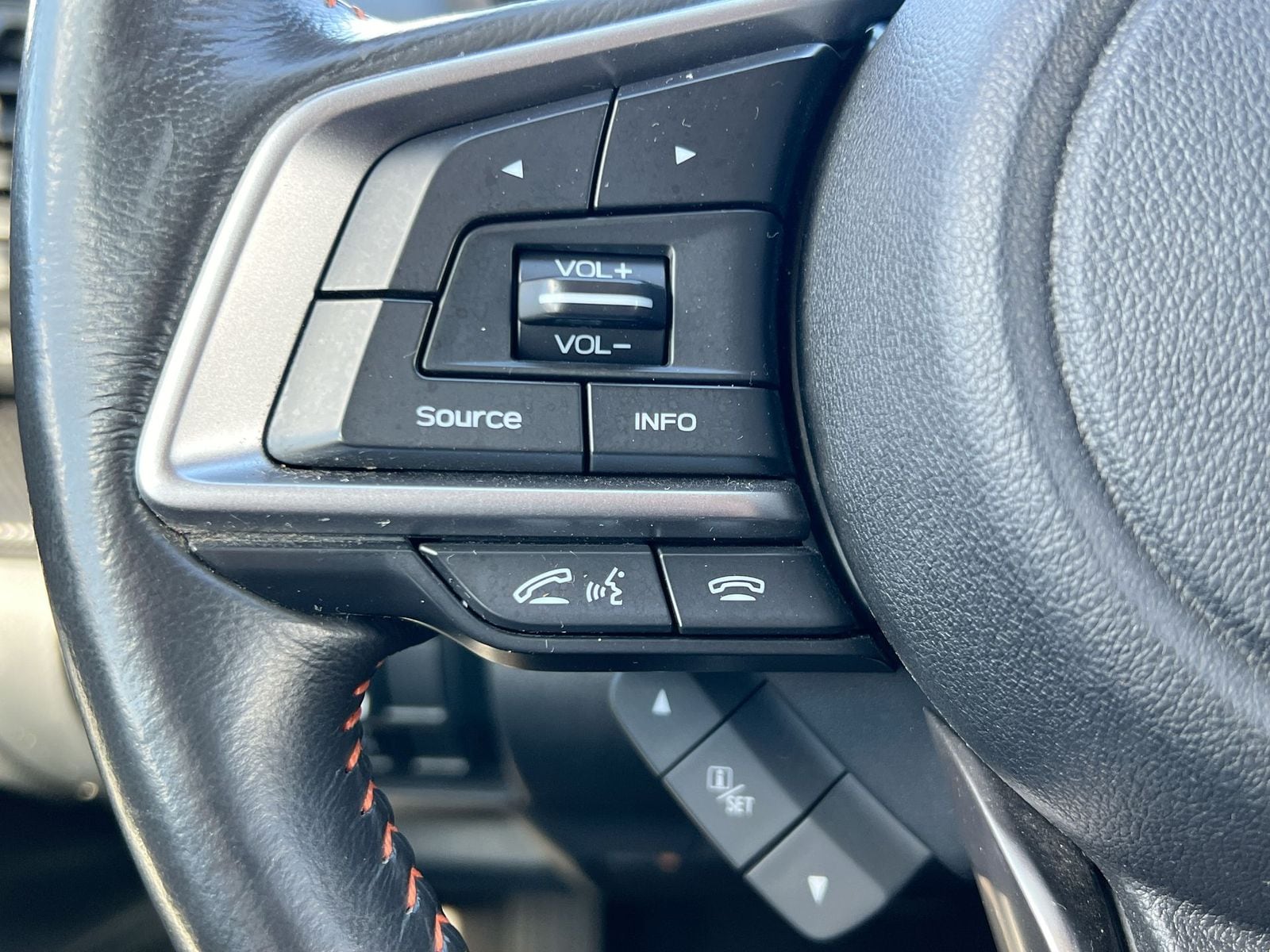 Thumbnail: 2019 Subaru Crosstrek - 23